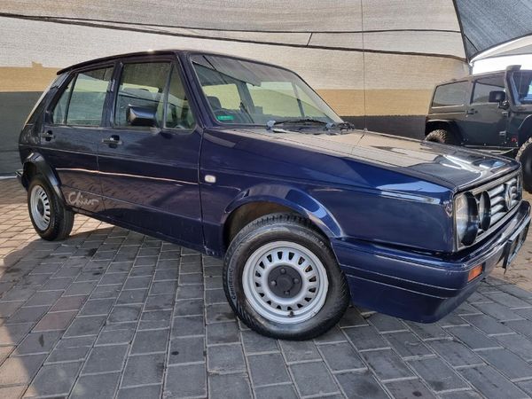 Used Volkswagen Citi 1.4 Chico for sale in Gauteng - Cars.co.za (ID ...