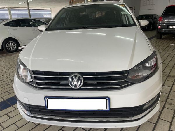 Used Volkswagen Polo GP 1.4 Comfortline for sale in Gauteng - Cars.co ...