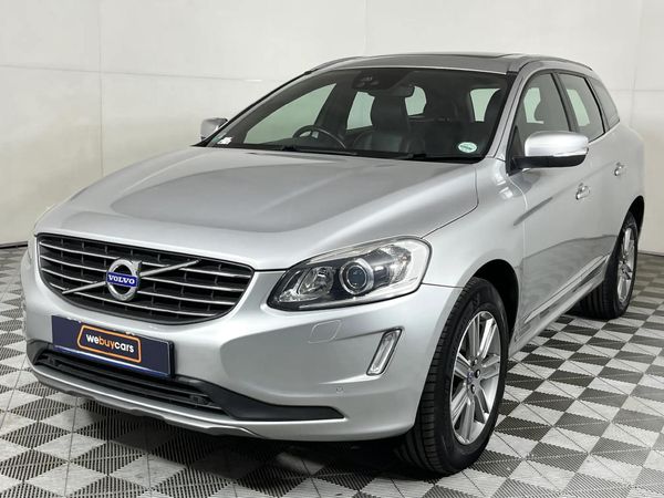 Used Volvo XC60 D5 Inscription Auto AWD for sale in Gauteng - Cars.co ...