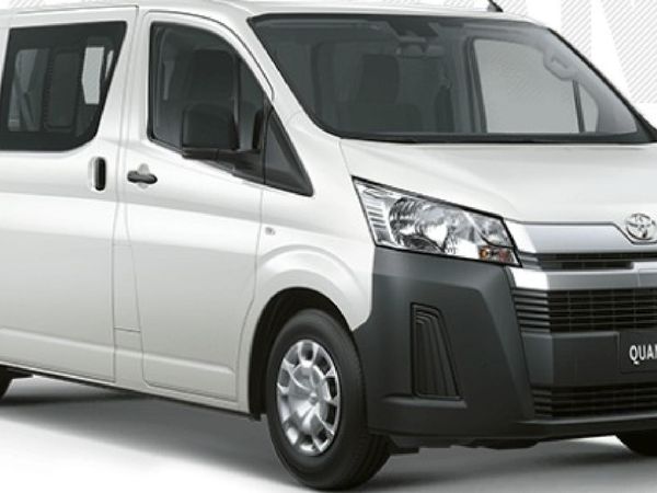 New Toyota Quantum 2.8 VX 6-seat for sale in Kwazulu Natal - Cars.co.za ...