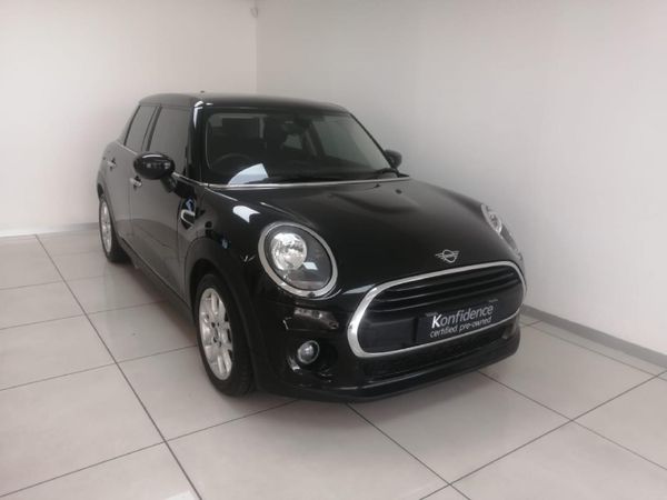 Used MINI Hatch One 1.5T 5-dr Auto for sale in Gauteng - Cars.co.za (ID ...