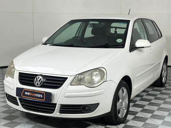 Used Volkswagen Polo 1.9 TDI Highline for sale in Gauteng - Cars.co.za ...