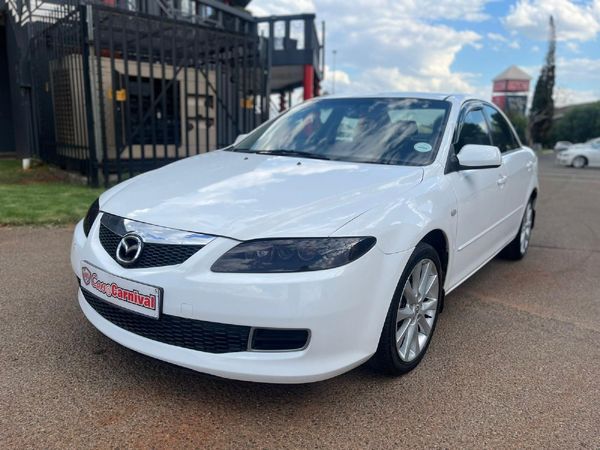 Used Mazda 6 20 Original For Sale In Gauteng Za Id9167358