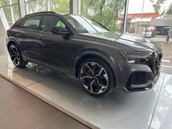 New Audi RSQ8 quattro (441kW) for sale in Free State - Cars.co.za (ID ...