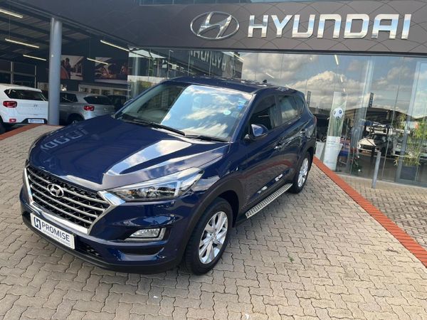 The Underrated Used Hyundai Tucson In Gauteng – See Why! - wazibsh