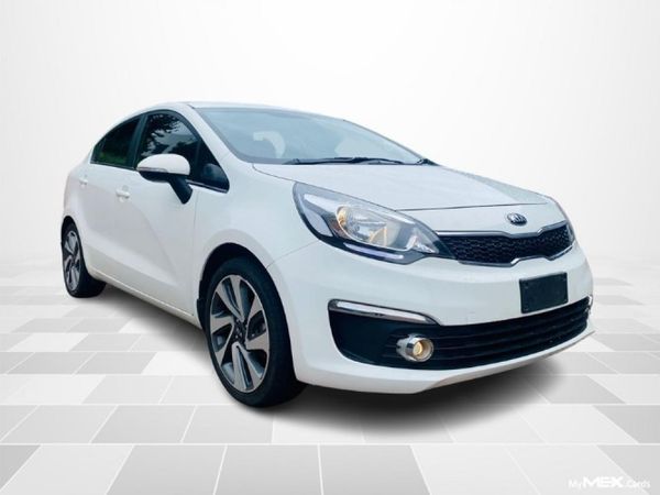 Used Kia Rio 1.4 Tec Sedan Auto for sale in Kwazulu Natal - Cars.co.za ...