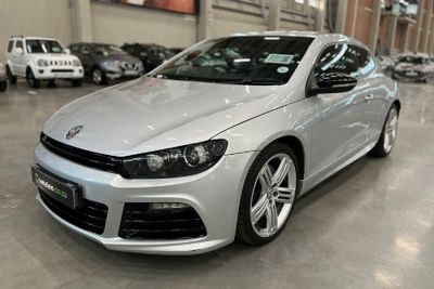 Scirocco 20 Tsi