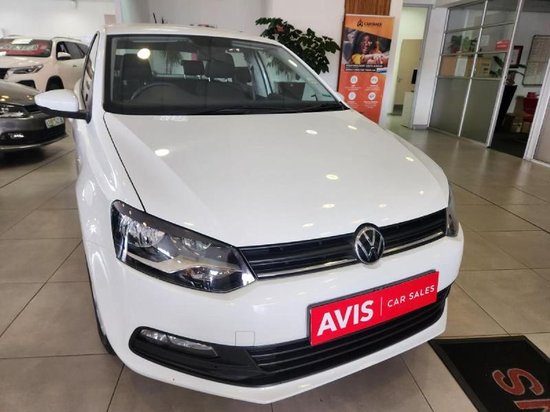 Used Volkswagen Polo Vivo 1.4 Comfortline 5 dr for sale in Eastern