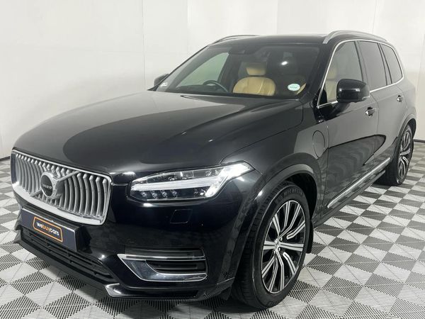 Used Volvo XC90 T8 Twin-Engine Inscription AWD for sale in Eastern Cape ...