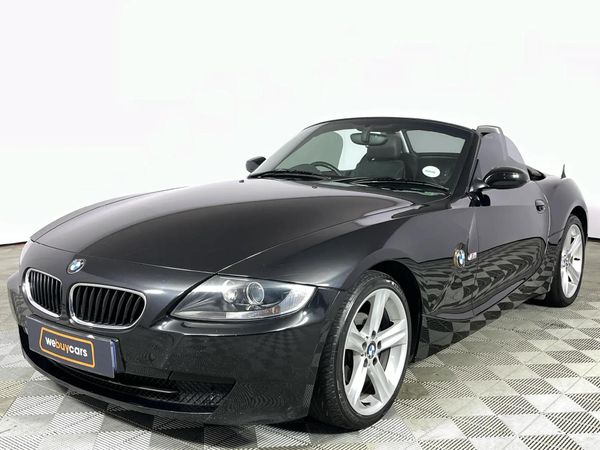 Used BMW Z4 2.0i Roadster for sale in Kwazulu Natal - Cars.co.za (ID ...