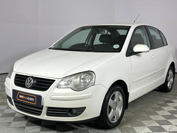 Used Volkswagen Polo 1.9 Tdi Highline For Sale In Kwazulu Natal - Cars 