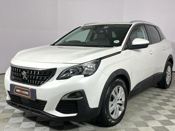 Used Peugeot 3008: Avoid These Costly Mistakes! - v5vgrfa