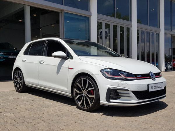 Used Volkswagen Golf VII GTI 2.0 TSI Auto for sale in Gauteng - Cars.co ...