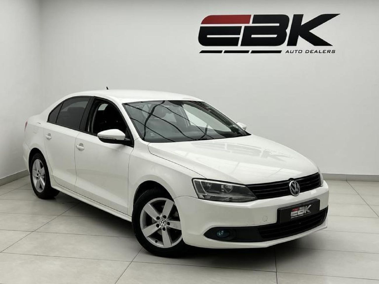 Vw jetta 2012 online 1.2 tsi