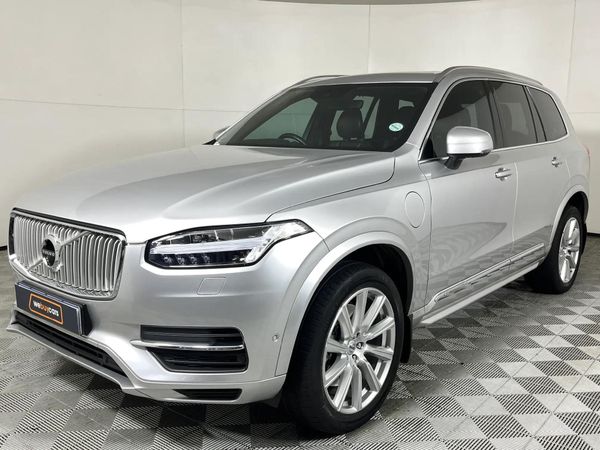 Used Volvo Xc90 T8 Twin Engine Inscription Awd For Sale In Gauteng Za Id9180168 9274