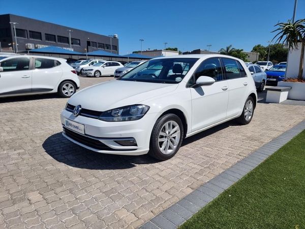 Used Volkswagen Golf VII 1.4 TSI Comfortline Auto for sale in Western ...