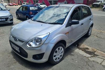 Used Ford Figo 1.4 Ambiente for sale in Gauteng - Cars.co.za (ID::9182358)