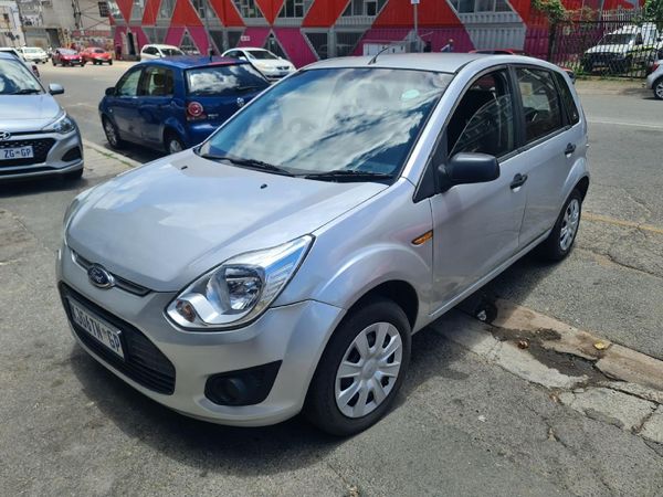 Used Ford Figo 1.4 Ambiente for sale in Gauteng - Cars.co.za (ID::9182358)