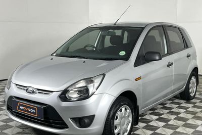 Used Ford Figo 1.4 TDCi Ambiente for sale in Gauteng - Cars.co.za (ID ...