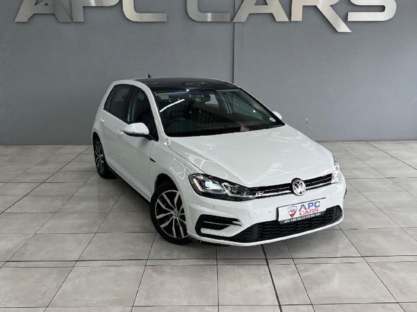 Used Volkswagen Golf VII 1.4 TSI Comfortline Auto for sale in Kwazulu ...