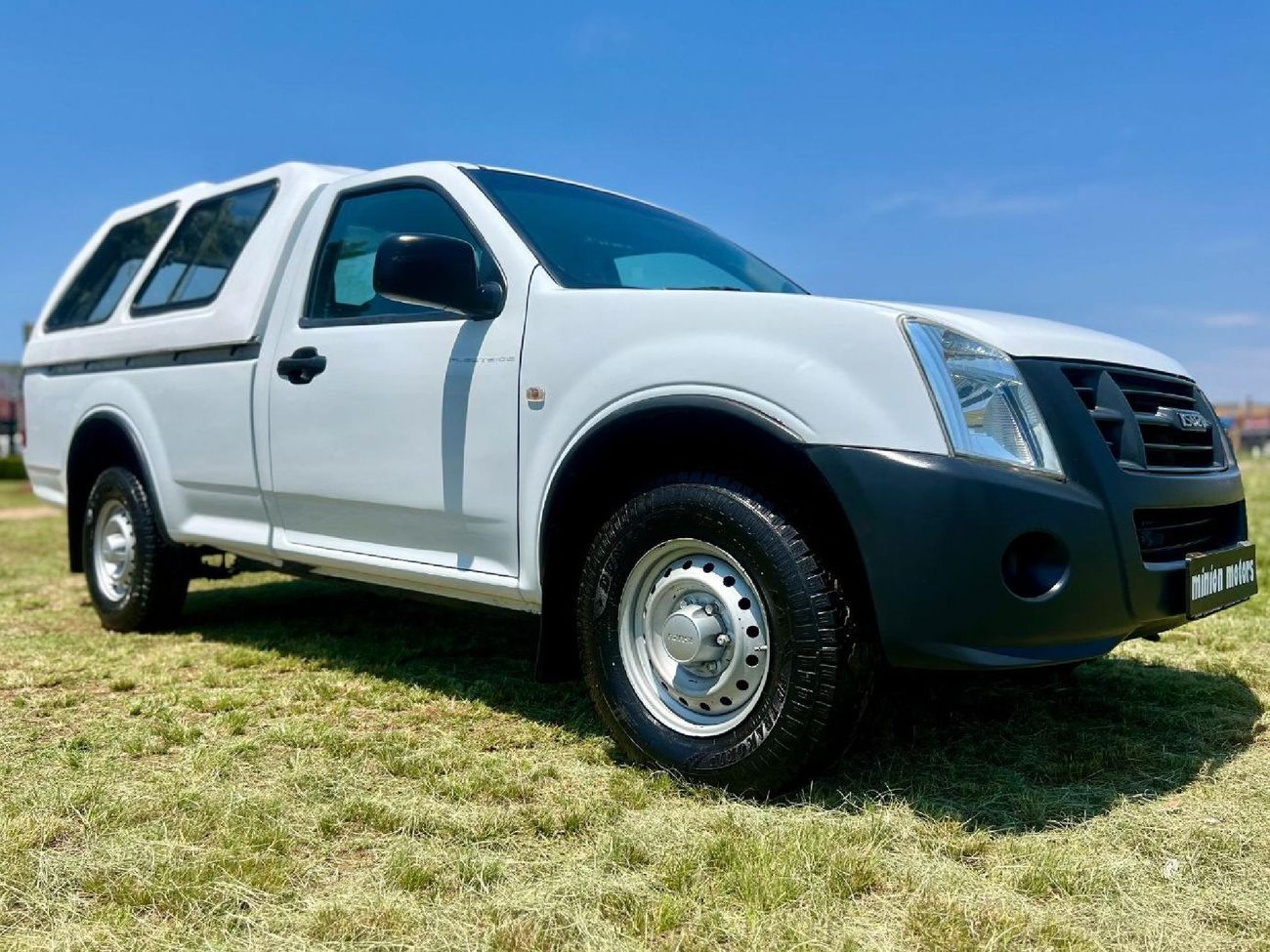 Used Isuzu KB 250D Fleetside Single-Cab for sale in Gauteng - Cars