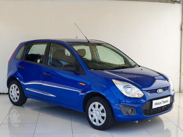 Used Ford Figo 1.4 Ambiente for sale in Western Cape - Cars.co.za (ID ...