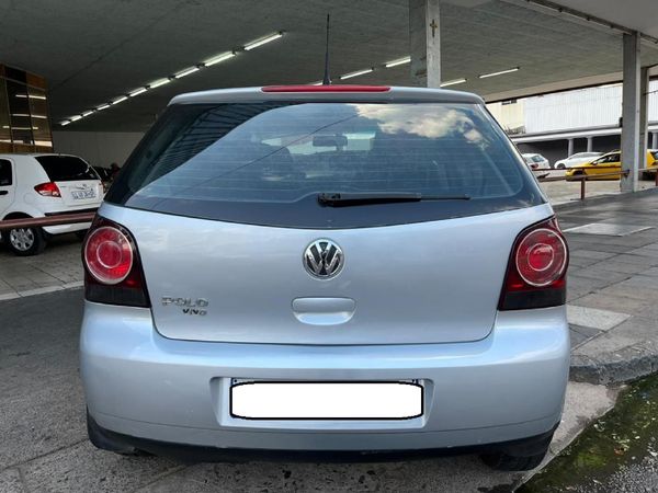 Used Volkswagen Polo Vivo 1.4 5-dr for sale in Gauteng - Cars.co.za (ID ...