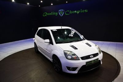 Used Ford Fiesta 2.0i ST150 3-dr for sale in Gauteng - Cars.co.za (ID