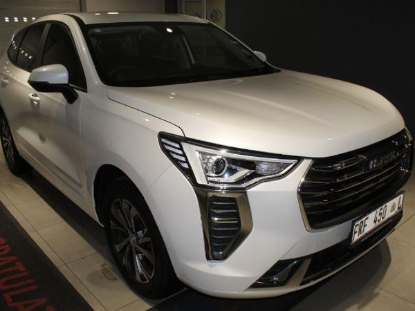 Used Haval Jolion 1.5T City for sale in Limpopo - Cars.co.za (ID::9194008)