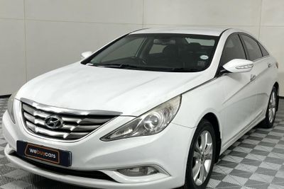 Used Hyundai Sonata 2.4 GLS | Premium Auto for sale in Gauteng - Cars ...