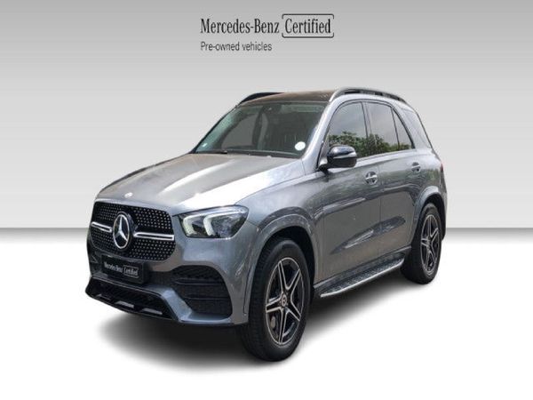 Used Mercedes-Benz GLE 300d 4Matic for sale in Gauteng - Cars.co.za (ID ...