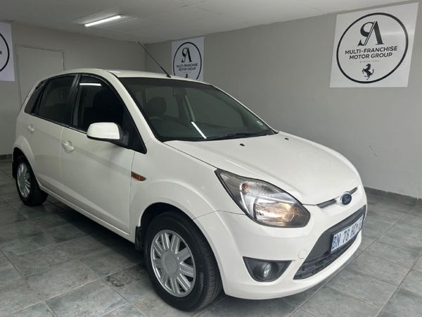 Used Ford Figo 1.4 Trend for sale in Gauteng - Cars.co.za (ID::9196689)