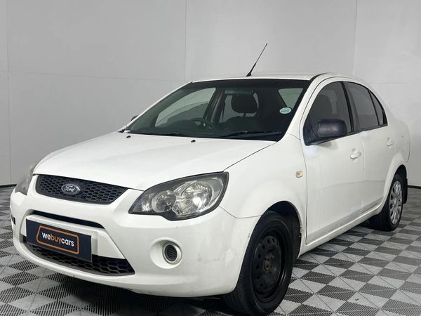 Used Ford Ikon 1.6 Ambiente for sale in Kwazulu Natal - Cars.co.za (ID ...