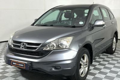 Used Honda CR-V 2.4 V-TEC Elegance for sale in Gauteng - Cars.co.za (ID ...