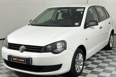 Used Volkswagen Polo Vivo 1.4 for sale in Gauteng - Cars.co.za (ID ...