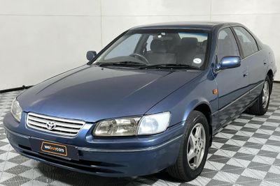 Used Toyota Camry 220 GX for sale in Gauteng - Cars.co.za (ID::9197133)