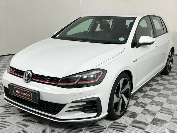 Used Volkswagen Golf VII GTI 2.0 TSI Auto for sale in Gauteng - Cars.co ...