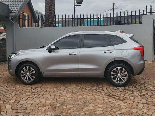 Used Haval Jolion 1.5T Premium Auto for sale in Gauteng - Cars.co.za ...
