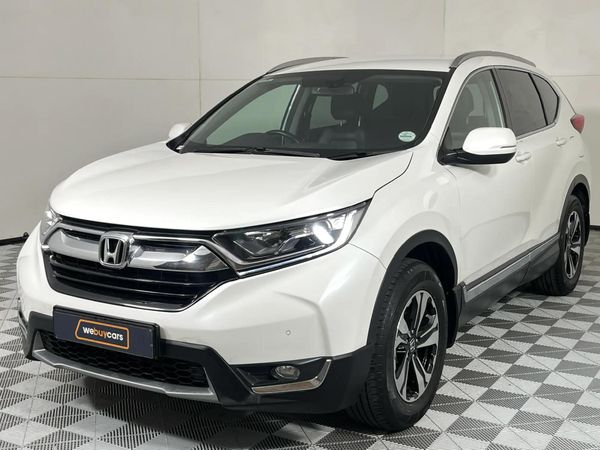 Used Honda CR-V 2.0 Elegance Auto for sale in Gauteng - Cars.co.za (ID ...