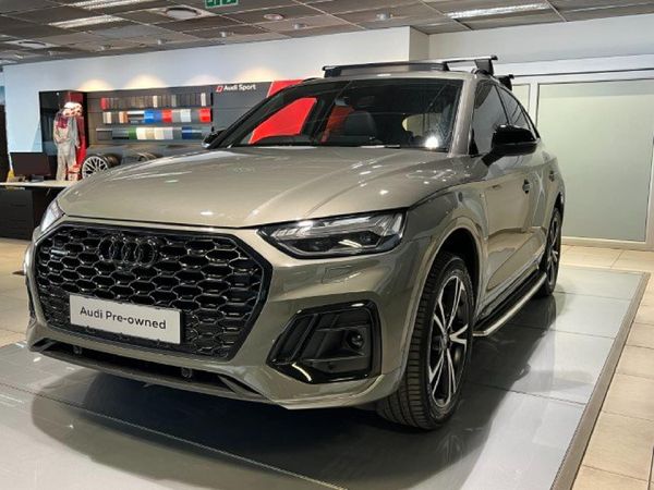 Unglaublich! Audi Q5 2024 – S Line 40 Tdi Im Detail! - e088myv