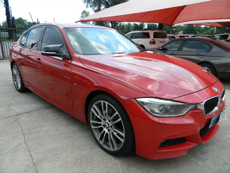 Used BMW 3 Series 328i Sport Auto For Sale In Gauteng - Cars.co.za (ID ...