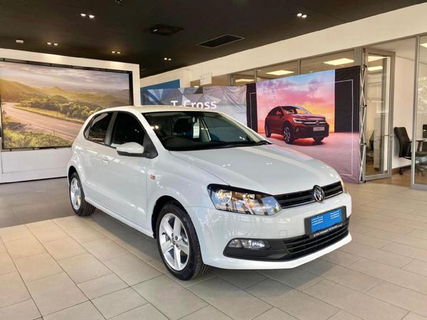 New Volkswagen Polo Vivo 1.4 Comfortline 5-dr for sale in North West ...