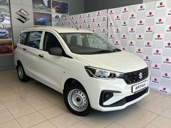 New Suzuki Ertiga 1.5 GA for sale in Western Cape - Cars.co.za (ID ...