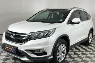 Used Honda CR-V 2.0 Elegance Auto for sale in Gauteng - Cars.co.za (ID ...