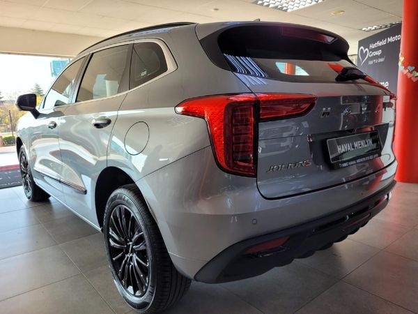 New Haval Jolion 1.5T S Super Luxury DCT for sale in Gauteng - Cars.co ...