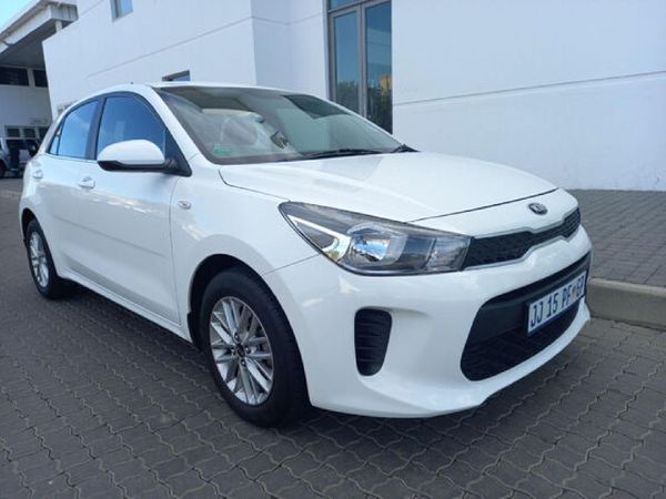 Used Kia Rio 1.2 5-dr for sale in Gauteng - Cars.co.za (ID::9208014)