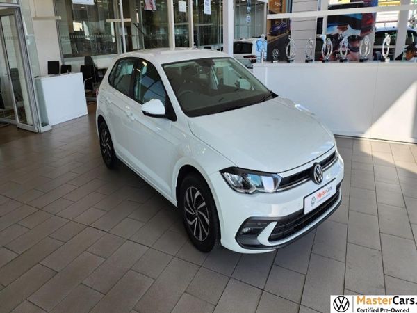 Used Volkswagen Polo 1.0 Tsi Life For Sale In Gauteng - Cars.co.za (id 