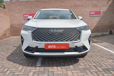 Used Haval H6 2.0T Premium Auto for sale in Gauteng - Cars.co.za (ID ...