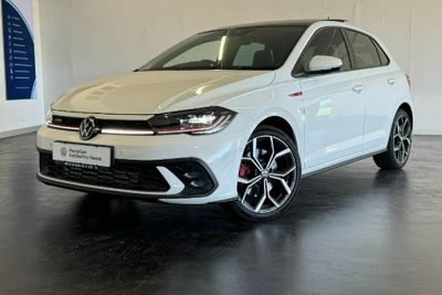 Used Volkswagen Polo 2.0 GTI Auto (147kW) for sale in Western Cape ...