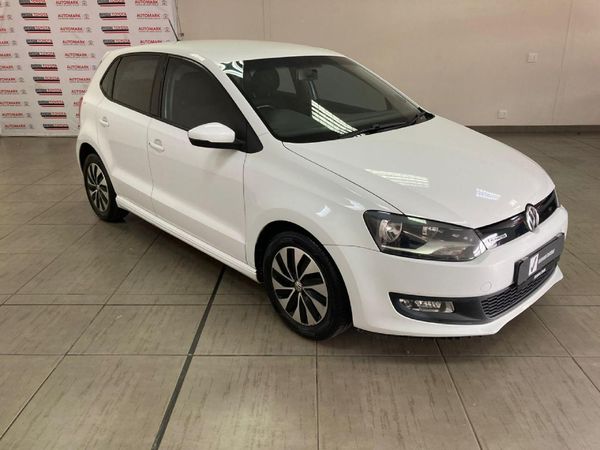 Used Volkswagen Polo GP 1.0 TSI Bluemotion for sale in Western Cape ...